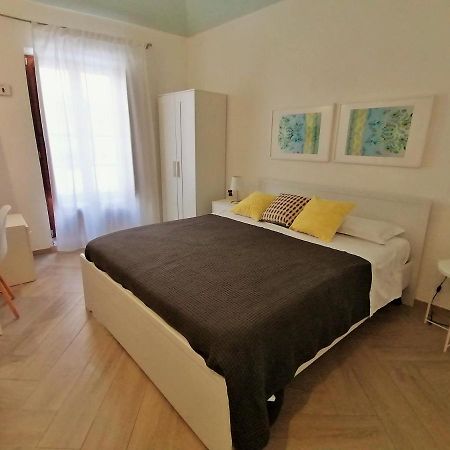 Le Nuvole Di Ortigia Bed and Breakfast Syracuse Buitenkant foto