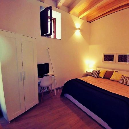 Le Nuvole Di Ortigia Bed and Breakfast Syracuse Buitenkant foto