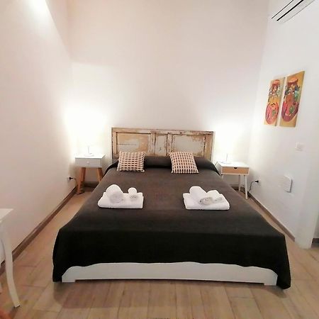 Le Nuvole Di Ortigia Bed and Breakfast Syracuse Buitenkant foto