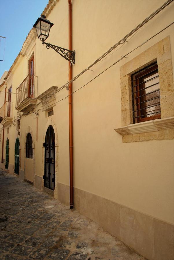 Le Nuvole Di Ortigia Bed and Breakfast Syracuse Buitenkant foto