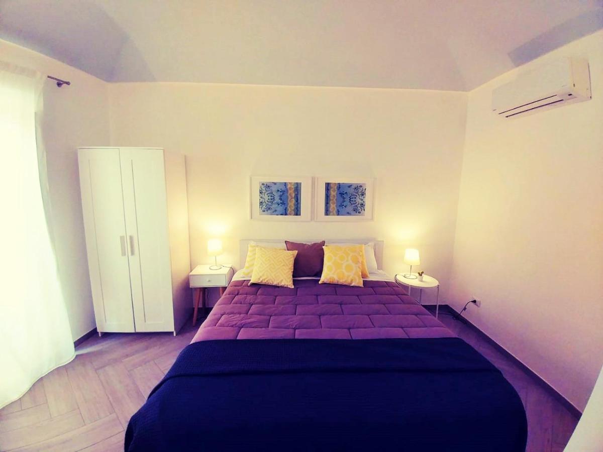 Le Nuvole Di Ortigia Bed and Breakfast Syracuse Buitenkant foto