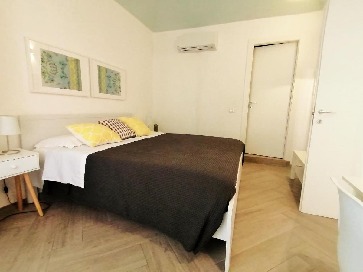 Le Nuvole Di Ortigia Bed and Breakfast Syracuse Buitenkant foto