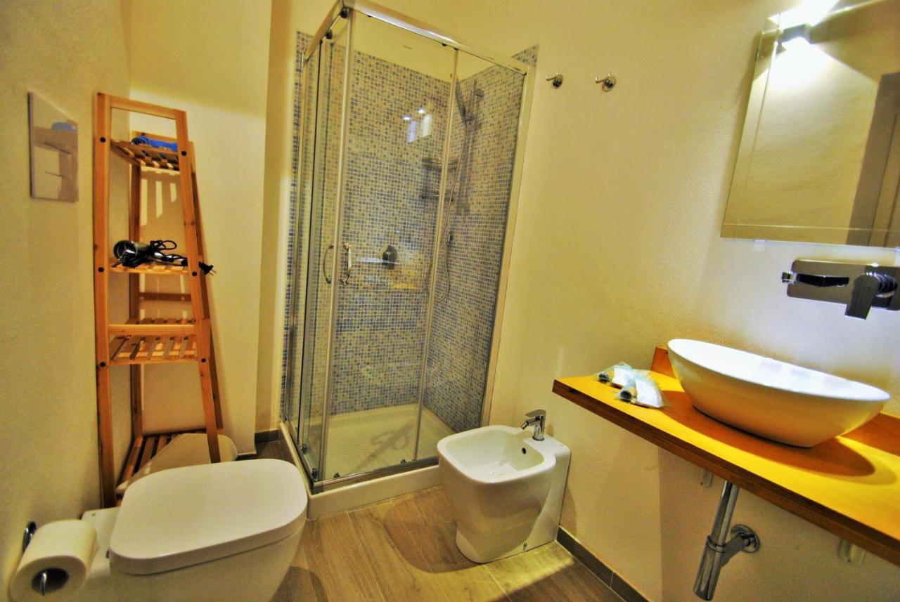 Le Nuvole Di Ortigia Bed and Breakfast Syracuse Buitenkant foto