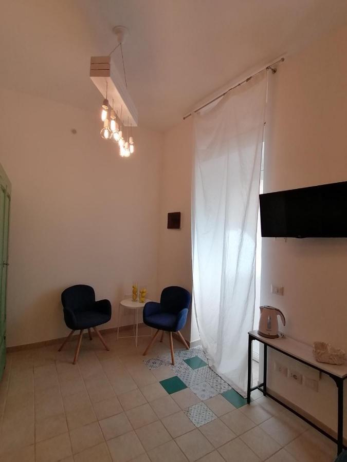 Le Nuvole Di Ortigia Bed and Breakfast Syracuse Buitenkant foto